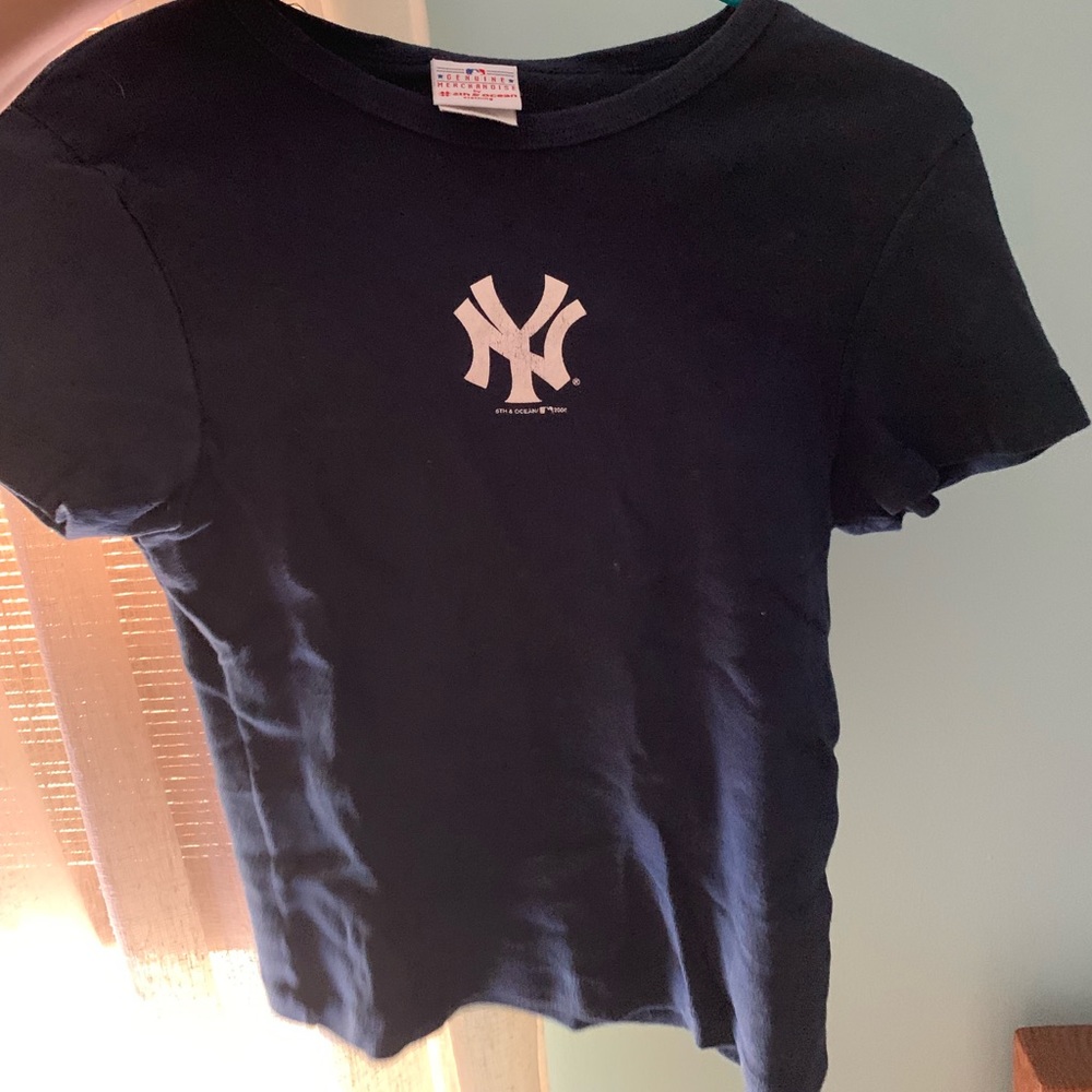 New York Yankees Tee